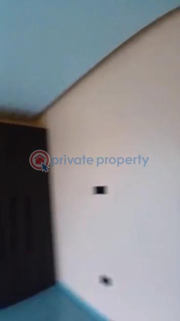 4 bedroom Semi detached Duplex For Sale Green Hill Estate, Oko Oba Agege Lagos Oko Oba Agege Lagos - 22