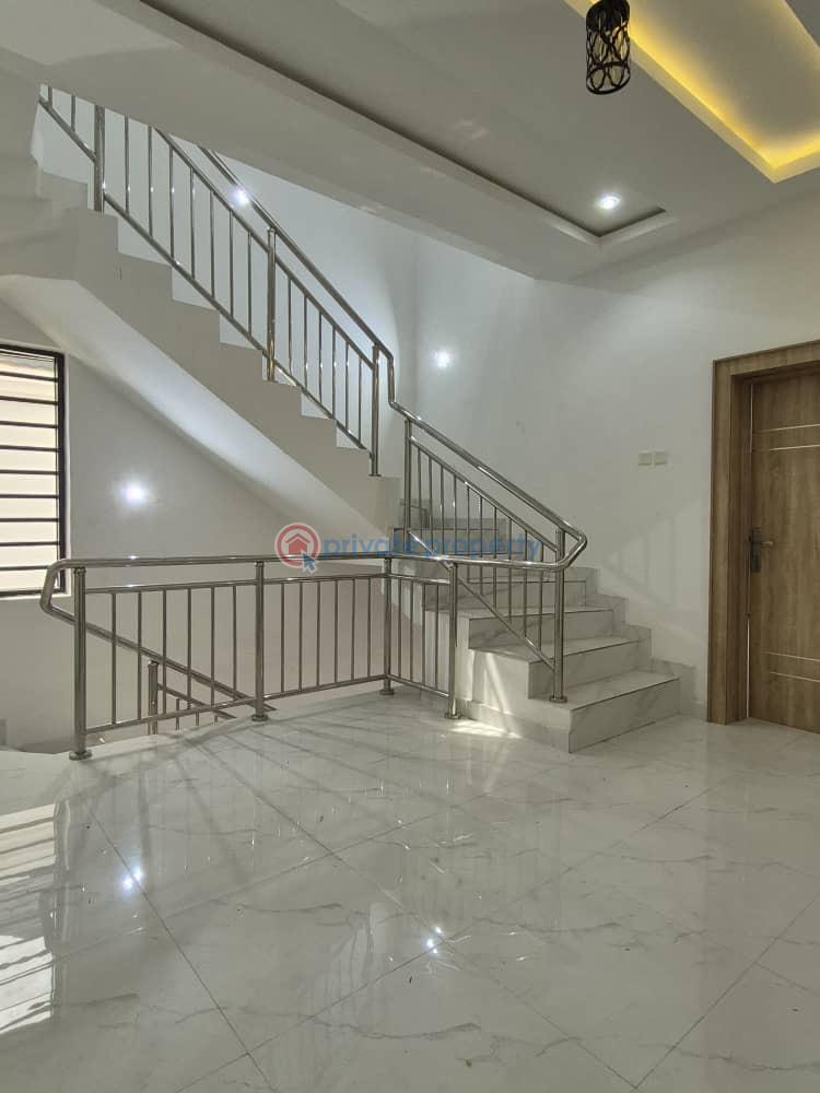 4 bedroom Semi detached Duplex For Rent Omole Phase 2 Estate Omole Phase 2 Ojodu Lagos - 4