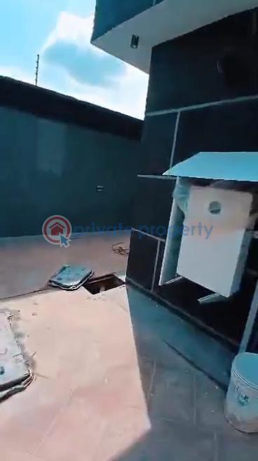 4 bedroom Semi detached Duplex For Sale Green Hill Estate, Oko Oba Agege Lagos Oko Oba Agege Lagos - 12