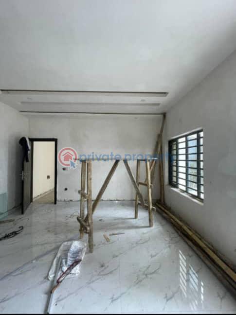 4 bedroom Semi detached Duplex For Sale Anthony Village,maryland Lagos Anthony Village Maryland Lagos - 7