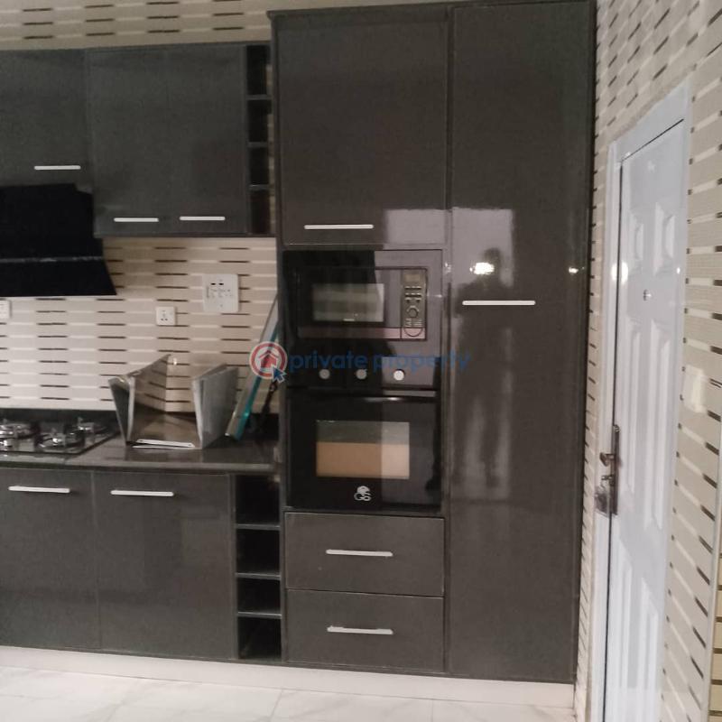 4 bedroom Duplex For Rent Ire Akari Estate Akala Express Ibadan Oyo - 2