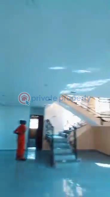 4 bedroom Semi detached Duplex For Sale Green Hill Estate, Oko Oba Agege Lagos Oko Oba Agege Lagos - 3