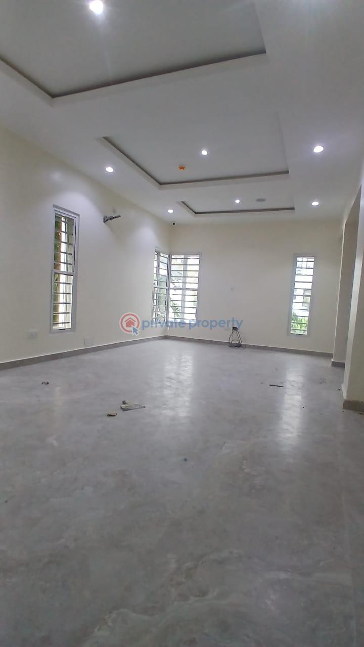 4 bedroom Semi detached Duplex For Rent Parkview Estate Ikoyi Lagos - 10