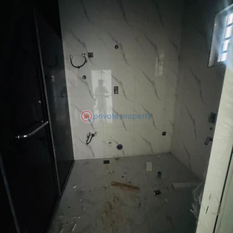 4 bedroom Detached Duplex For Sale Alausa Ikeja Lagos - 1