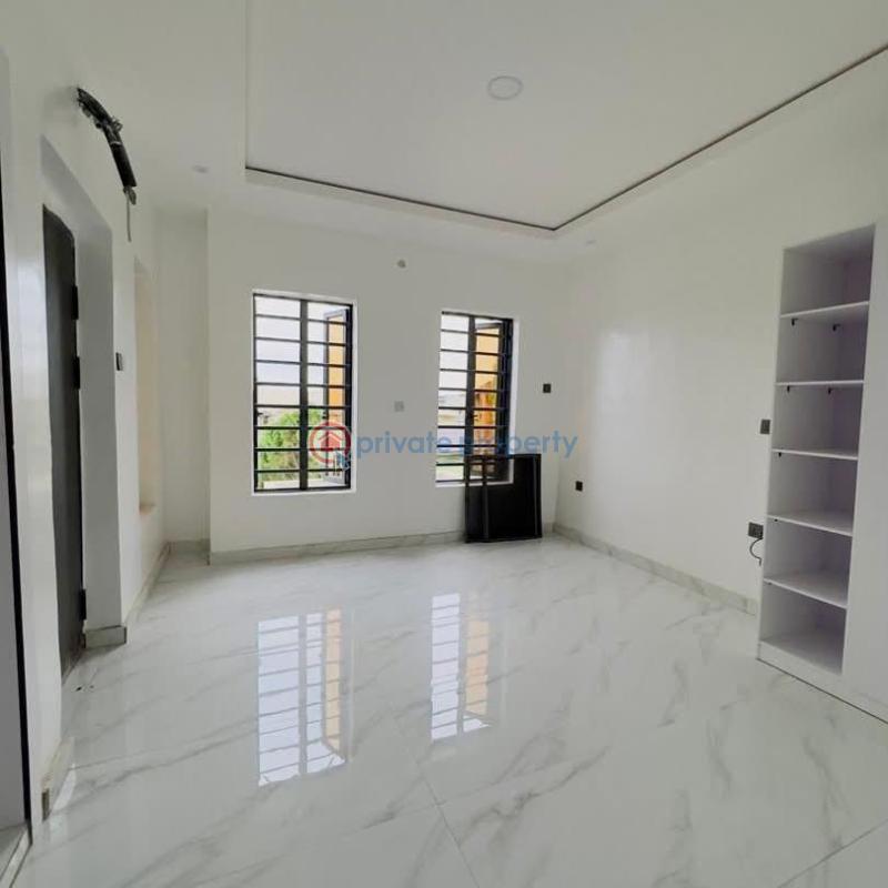 4 bedroom Semi detached Duplex For Sale Magodo GRA Phase 1 Ojodu Lagos - 8