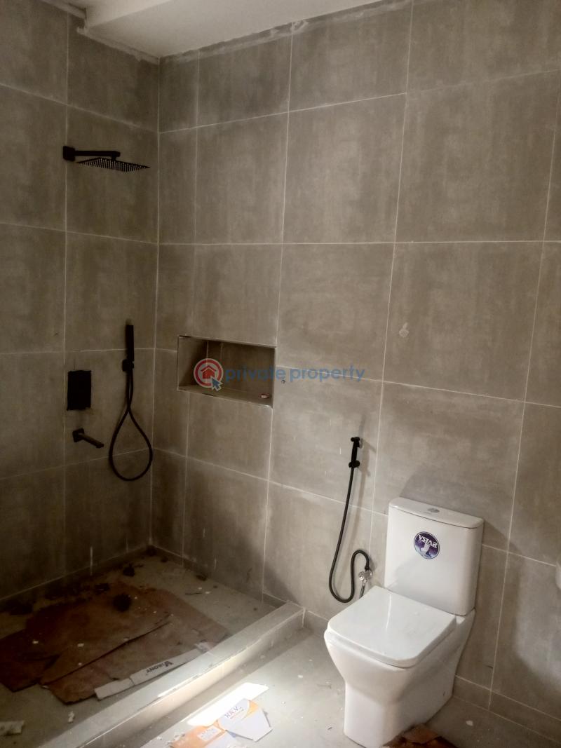 4 bedroom Semi detached Duplex For Sale River Park Estate Lugbe Abuja Phase 4  - 8