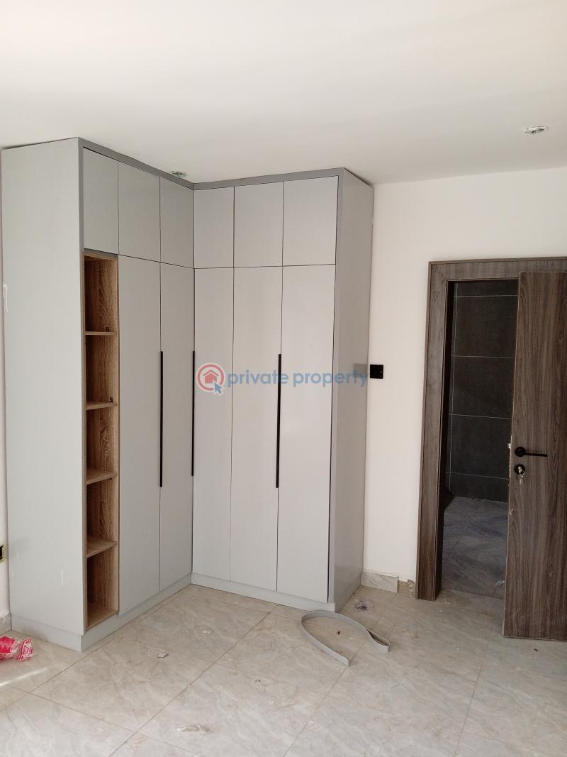 4 bedroom Semi detached Duplex For Sale River Park Estate Lugbe Abuja Phase 4  - 10