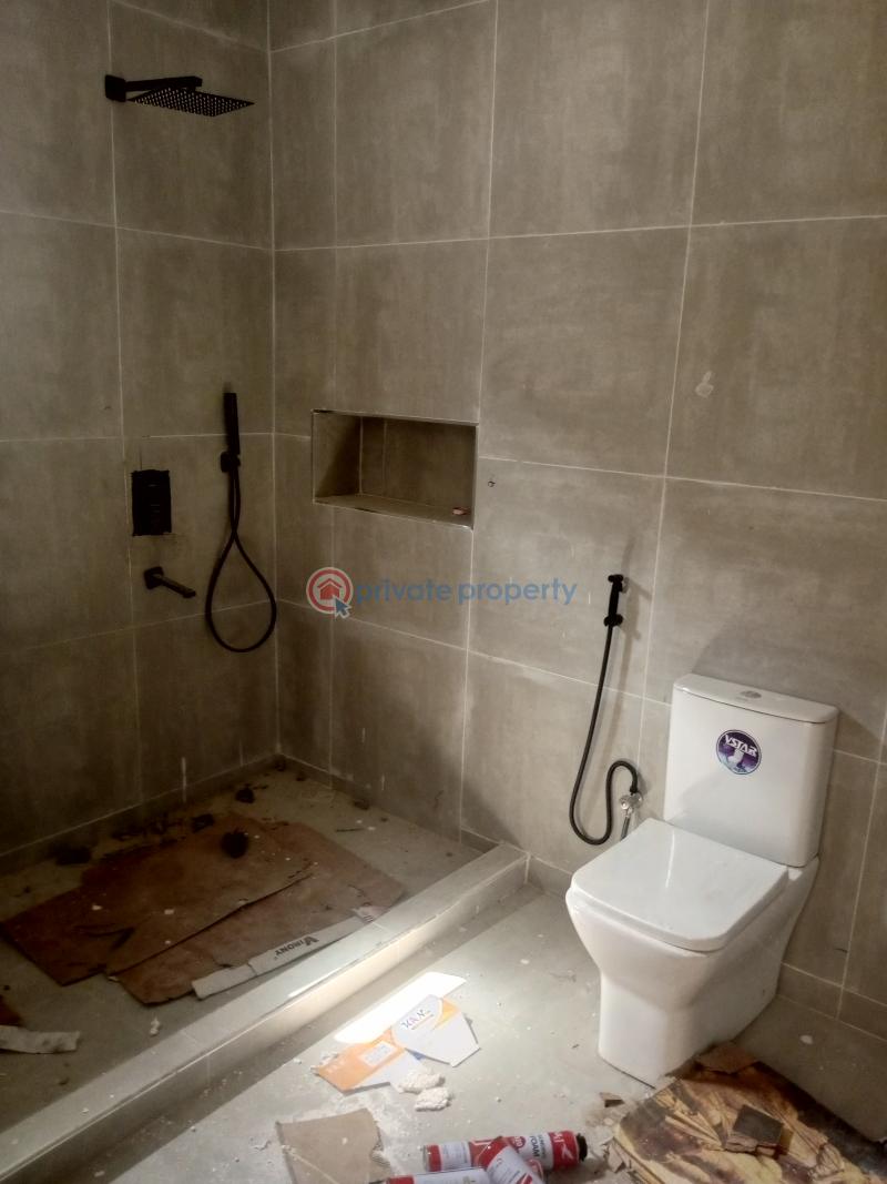 4 bedroom Semi detached Duplex For Sale River Park Estate Lugbe Abuja Phase 4  - 10