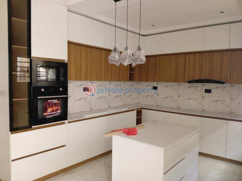 4 bedroom Semi detached Duplex For Sale River Park Estate Lugbe Abuja Phase 4  - 1