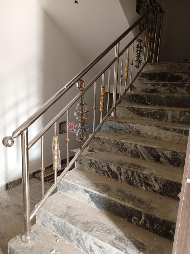 4 bedroom Semi detached Duplex For Sale River Park Estate Lugbe Abuja Phase 4  - 9