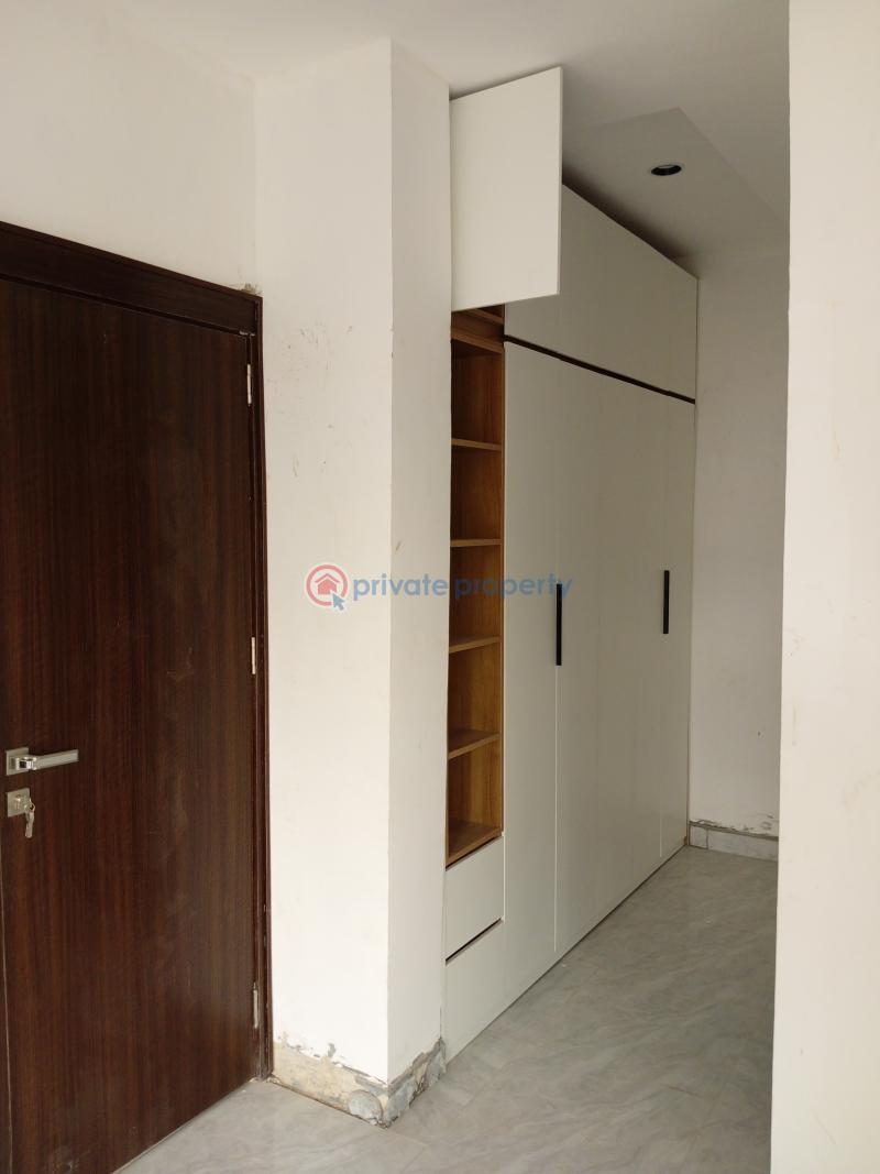 4 bedroom Semi detached Duplex For Sale River Park Estate Lugbe Abuja Phase 4  - 2