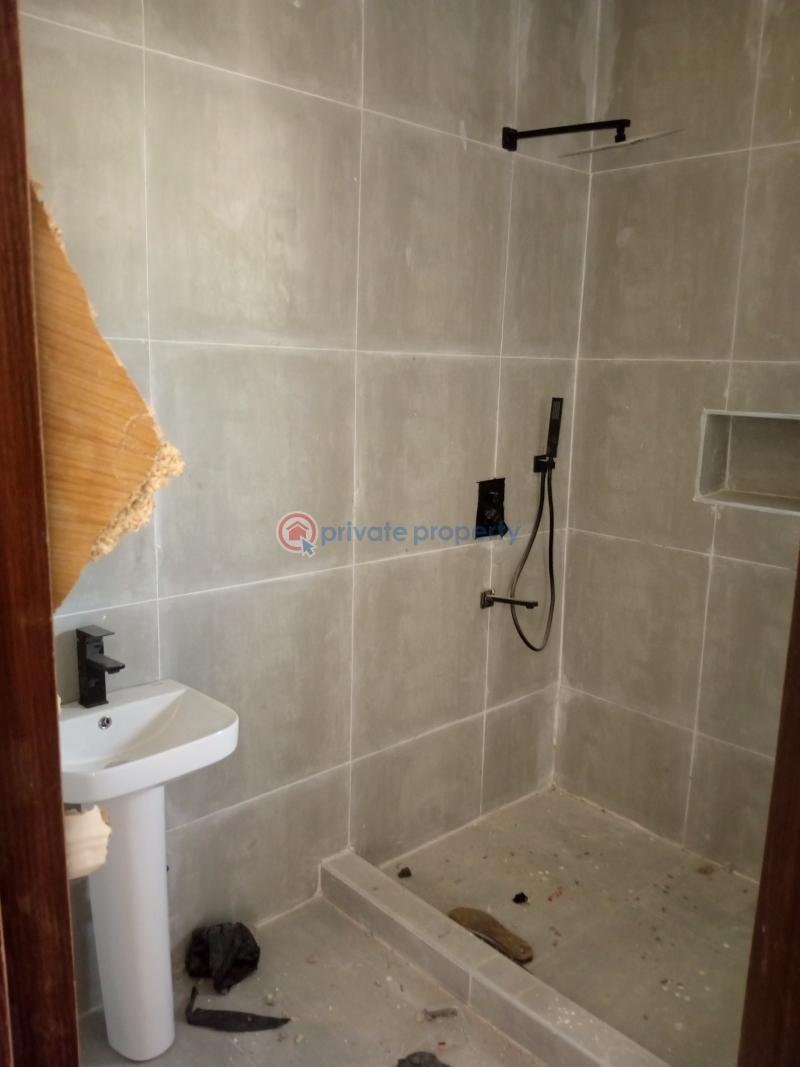 4 bedroom Semi detached Duplex For Sale River Park Estate Lugbe Abuja Phase 4  - 9