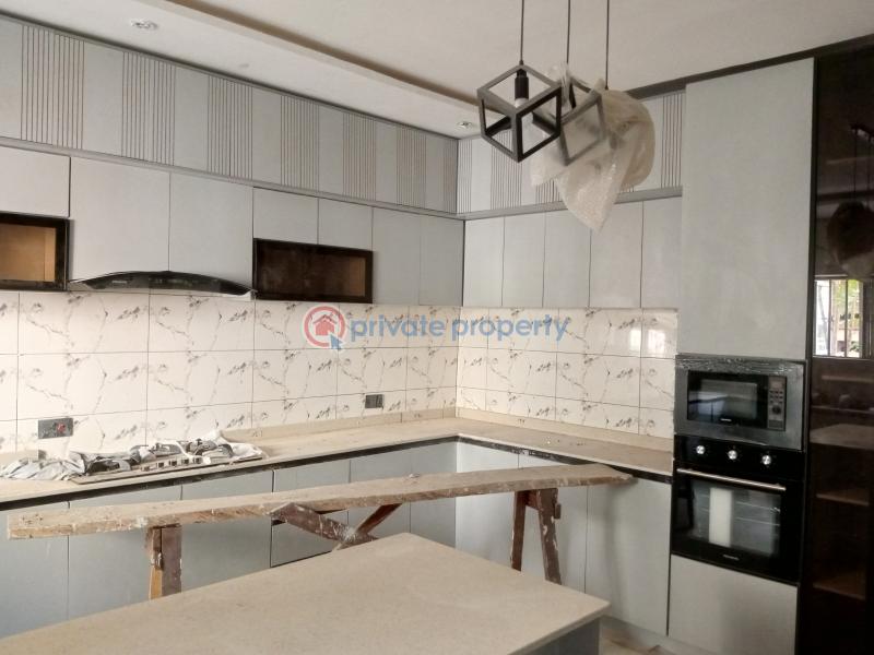 4 bedroom Semi detached Duplex For Sale River Park Estate Lugbe Abuja Phase 4  - 7