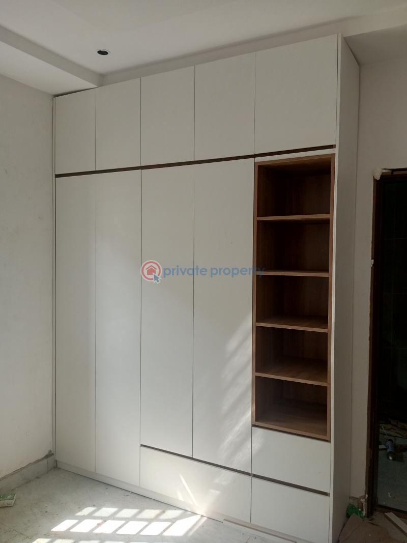 4 bedroom Semi detached Duplex For Sale River Park Estate Lugbe Abuja Phase 4  - 12