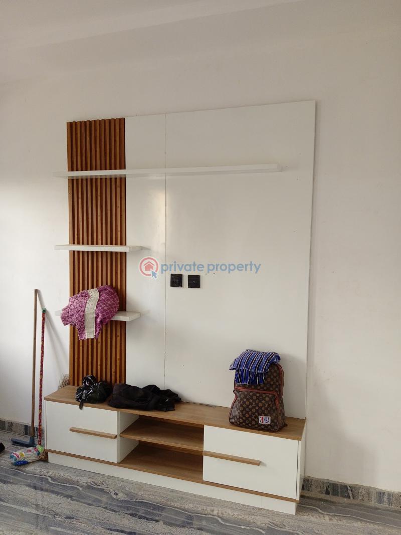 4 bedroom Semi detached Duplex For Sale River Park Estate Lugbe Abuja Phase 4  - 3