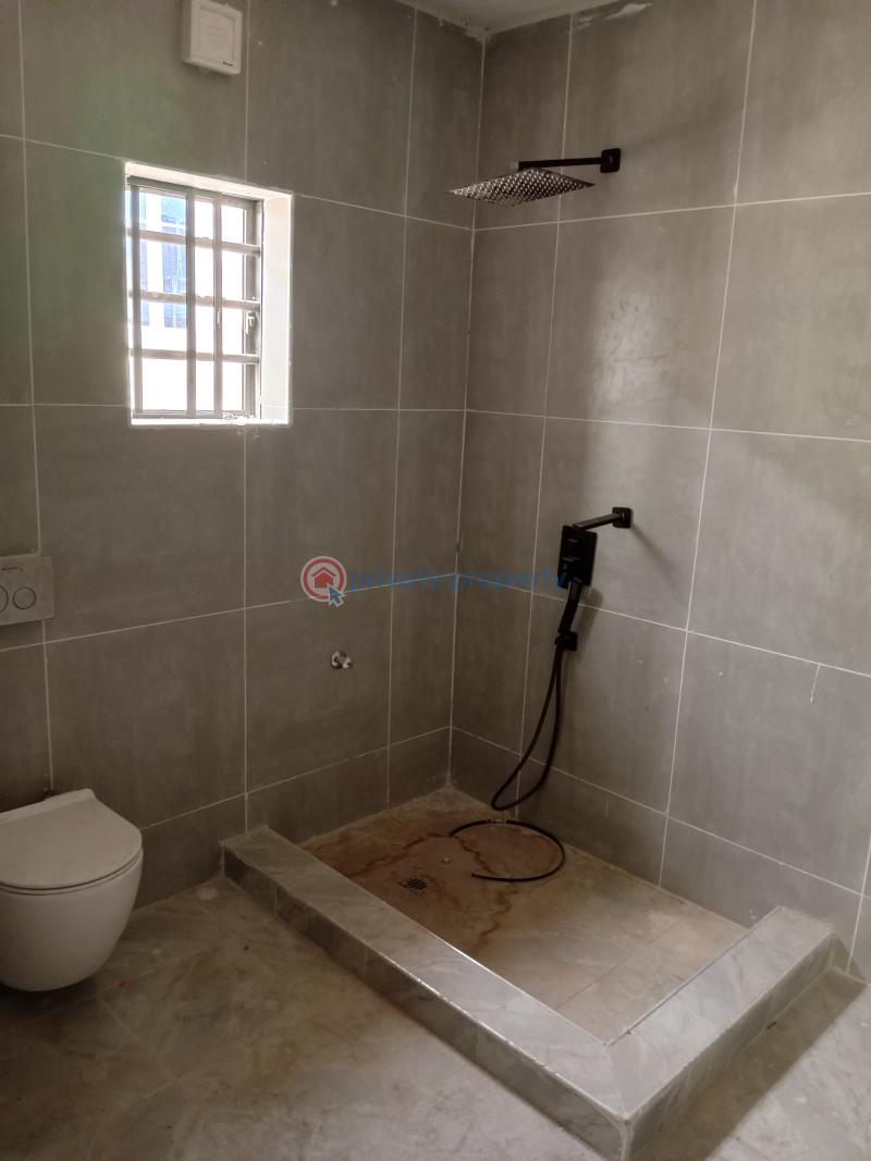 4 bedroom Semi detached Duplex For Sale River Park Estate Lugbe Abuja Phase 4  - 14