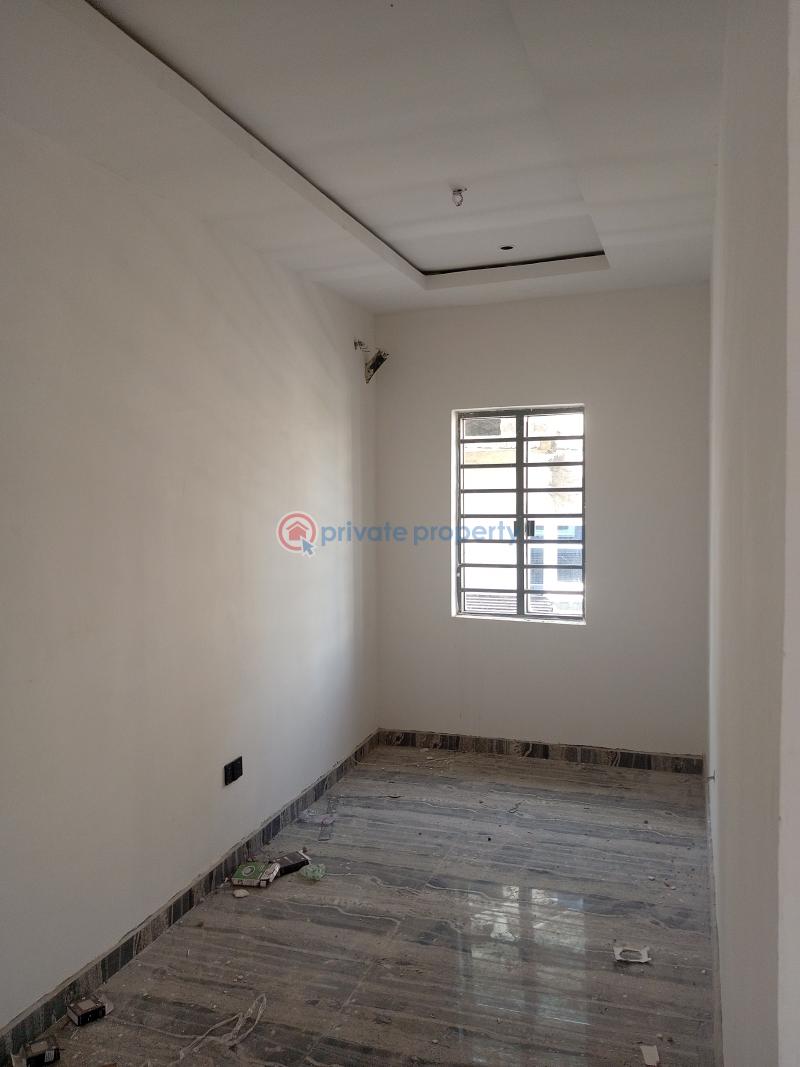 4 bedroom Semi detached Duplex For Sale River Park Estate Lugbe Abuja Phase 4  - 7