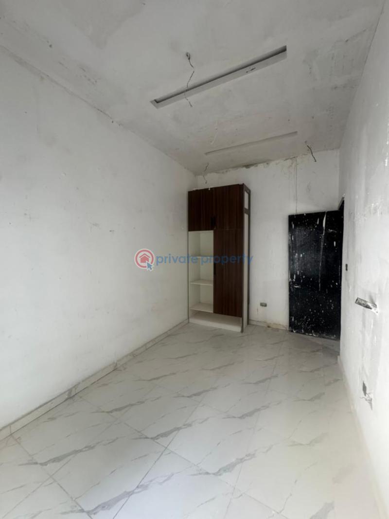 4 bedroom Semi detached Duplex For Rent Kunsenla Ikate Elegushi Lekki Lagos - 7