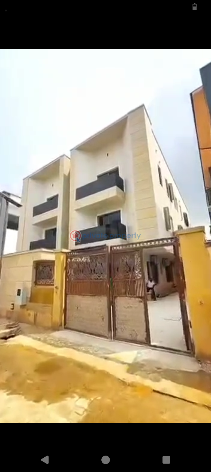 House For Sale Ikeja Gra Ikeja Lagos - 2