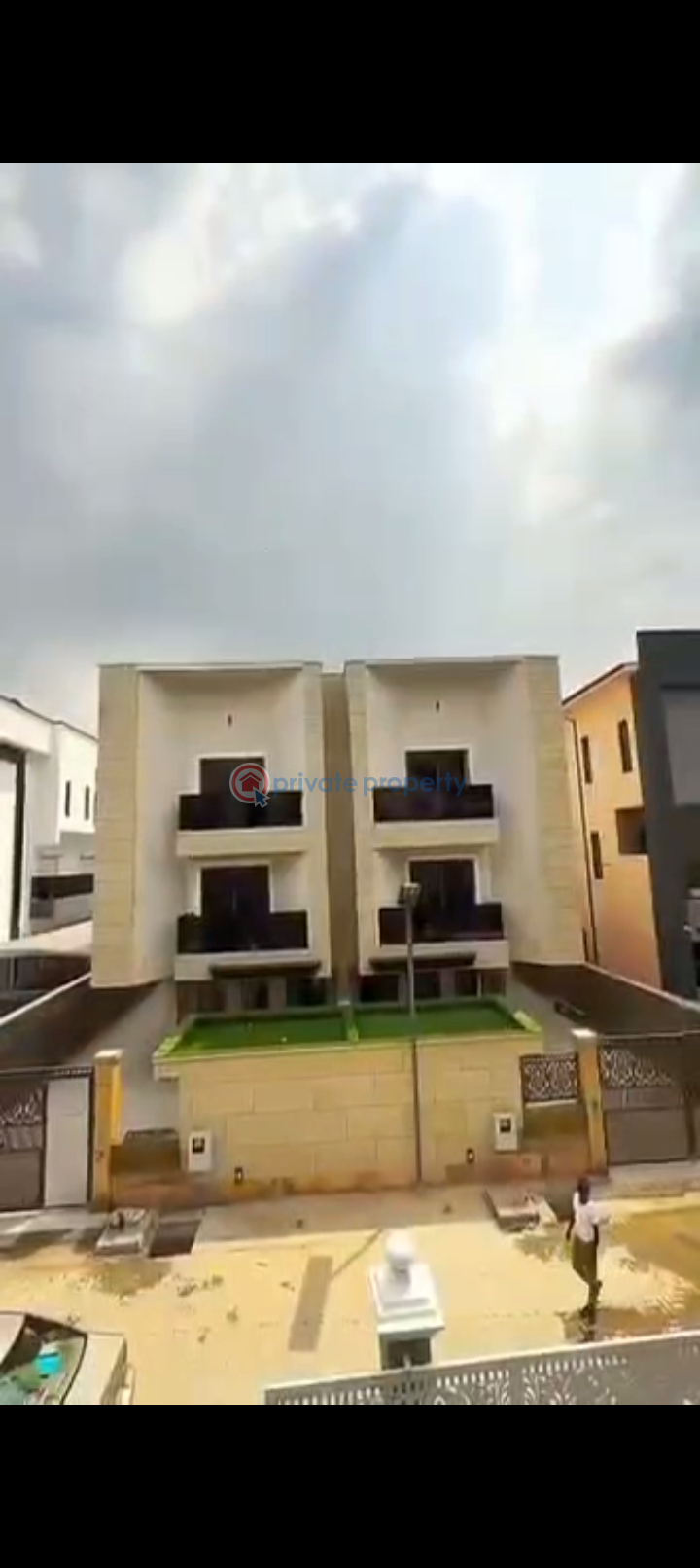 House For Sale Ikeja Gra Ikeja Lagos - 3