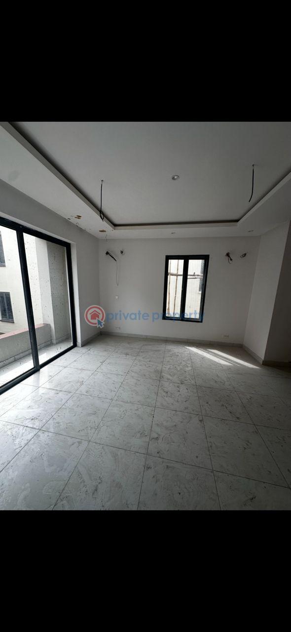 4 bedroom Semi detached Duplex For Sale Opebi Ikeja Lagos - 5