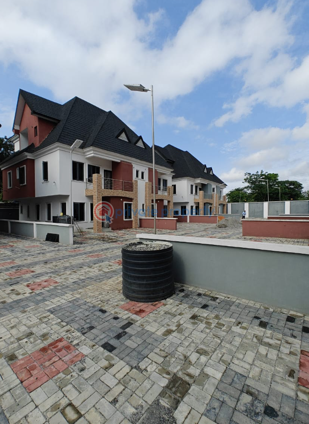 4 bedroom Duplex For Sale Ikeja Maryland LSDPC Maryland Estate Lagos