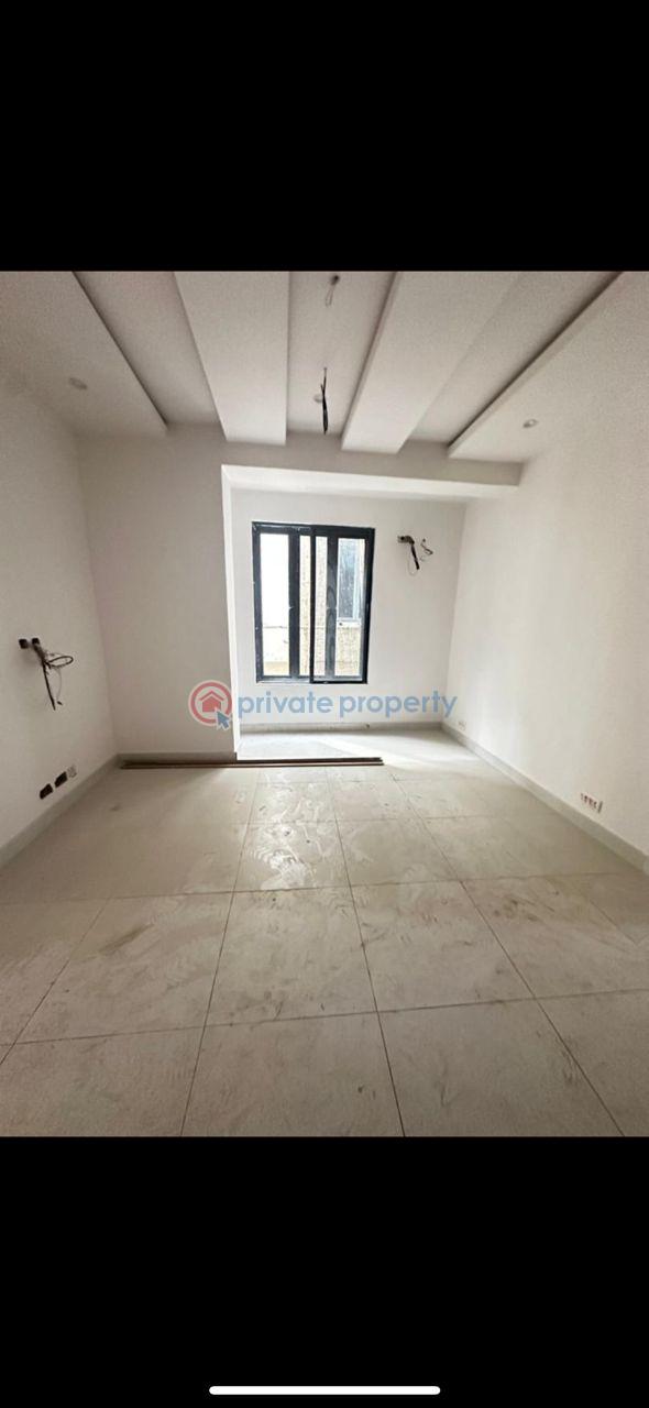 4 bedroom Semi detached Duplex For Sale Opebi Ikeja Lagos - 4