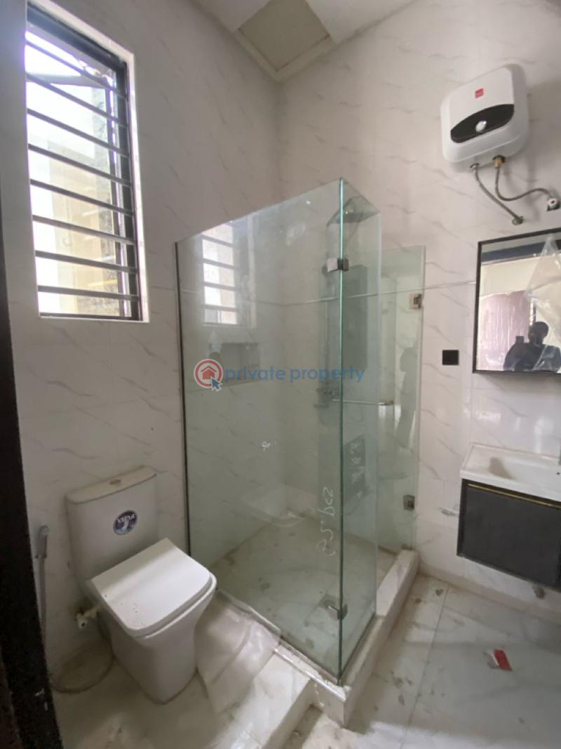 4 bedroom Semi detached Duplex For Sale Ajah Lagos - 2