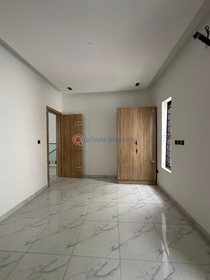 4 bedroom Semi detached Duplex For Sale Orchid Lekki Lagos Oral Estate Lekki Lagos - 14