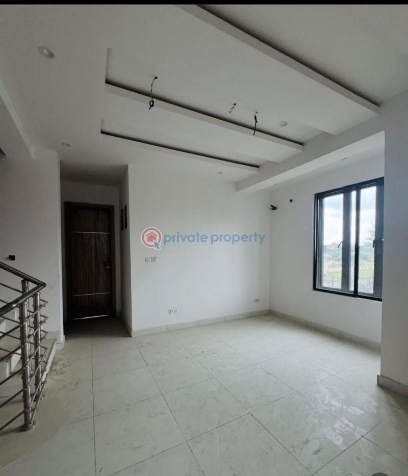 4 bedroom Semi detached Duplex For Sale Opebi Ikeja Lagos - 3