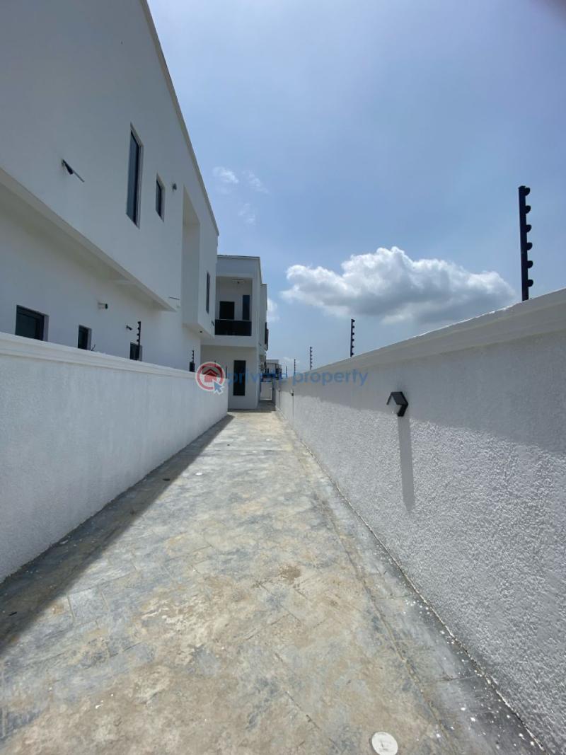 4 bedroom Semi detached Duplex For Sale Ajah Lagos - 0