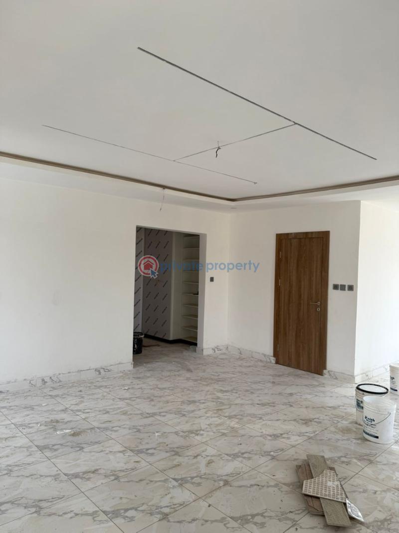 4 bedroom Semi detached Duplex For Rent Millennium Estate Gbagada Lagos - 2