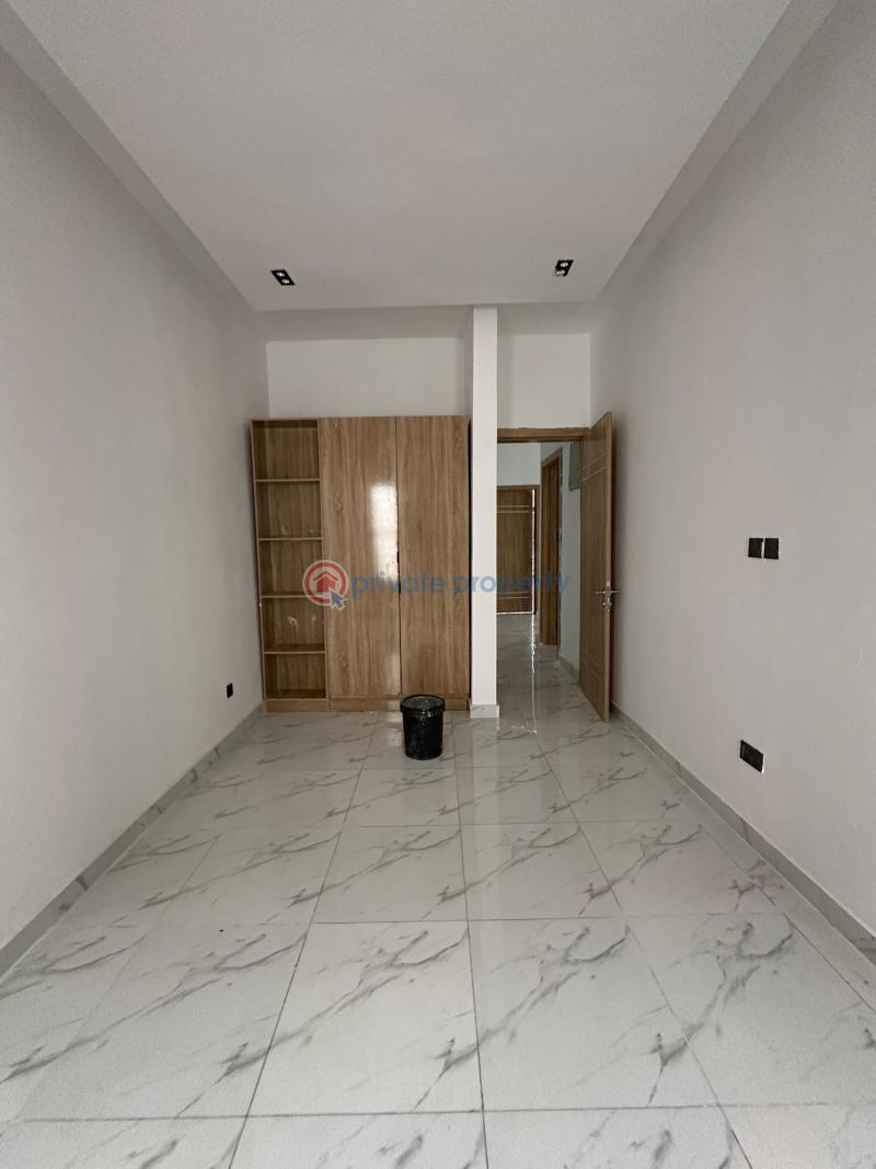 4 bedroom Semi detached Duplex For Sale Orchid Lekki Lagos Oral Estate Lekki Lagos - 11