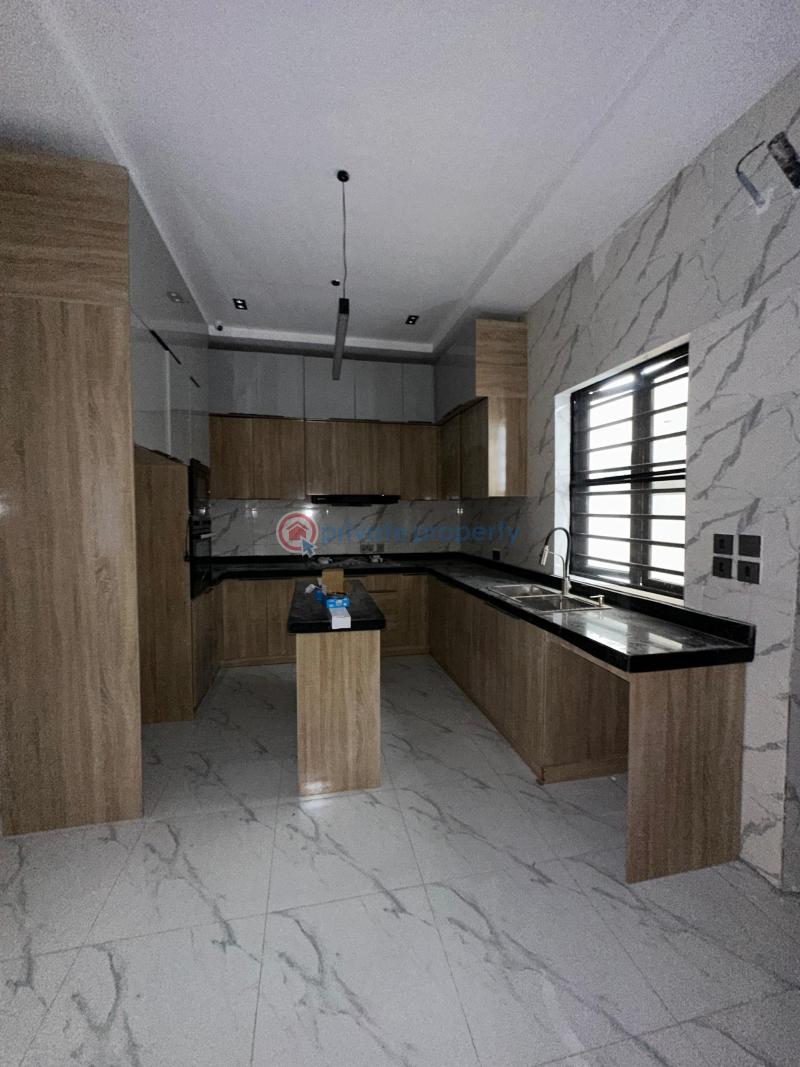 4 bedroom Semi detached Duplex For Sale Orchid Lekki Lagos Oral Estate Lekki Lagos - 3