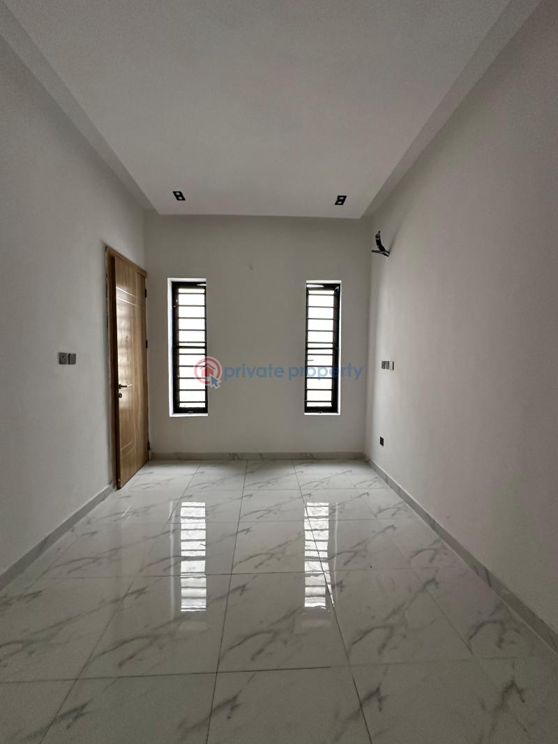 4 bedroom Semi detached Duplex For Sale Orchid Lekki Lagos Oral Estate Lekki Lagos - 9