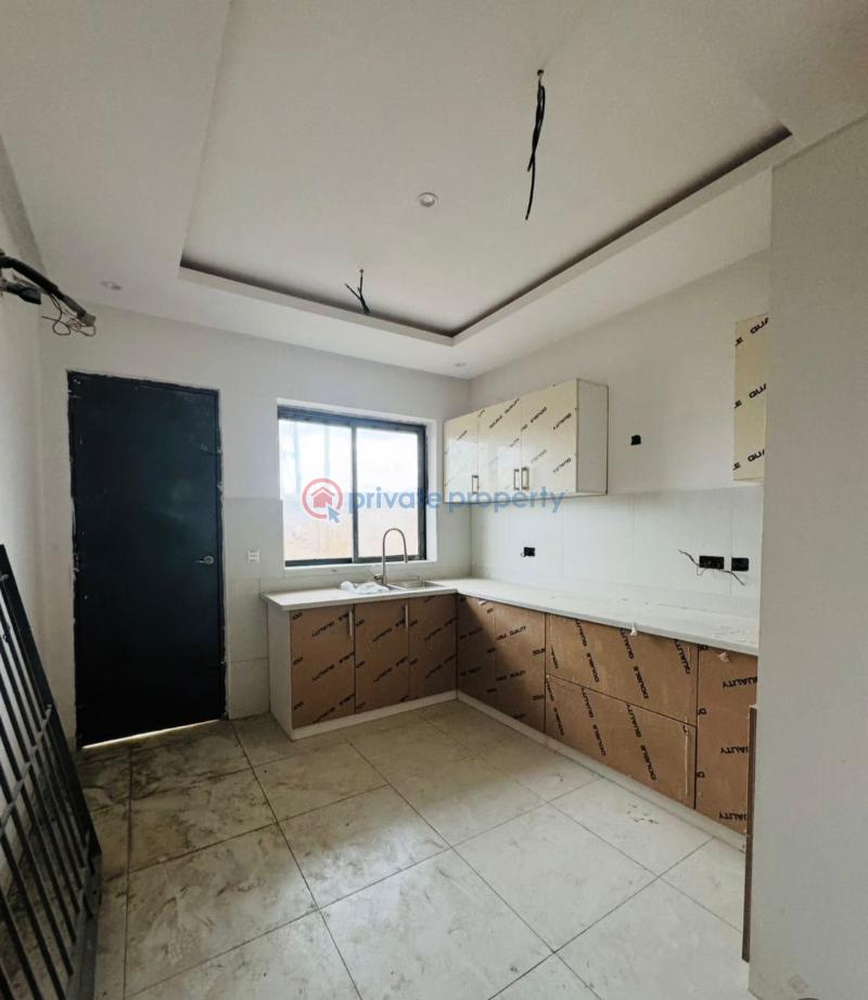 4 bedroom Semi detached Duplex For Sale Opebi Ikeja Lagos - 2