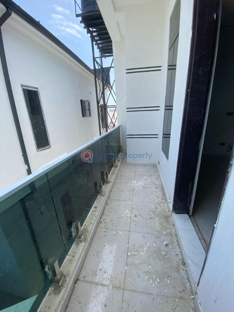 4 bedroom Semi detached Duplex For Sale Ajah Lagos - 3
