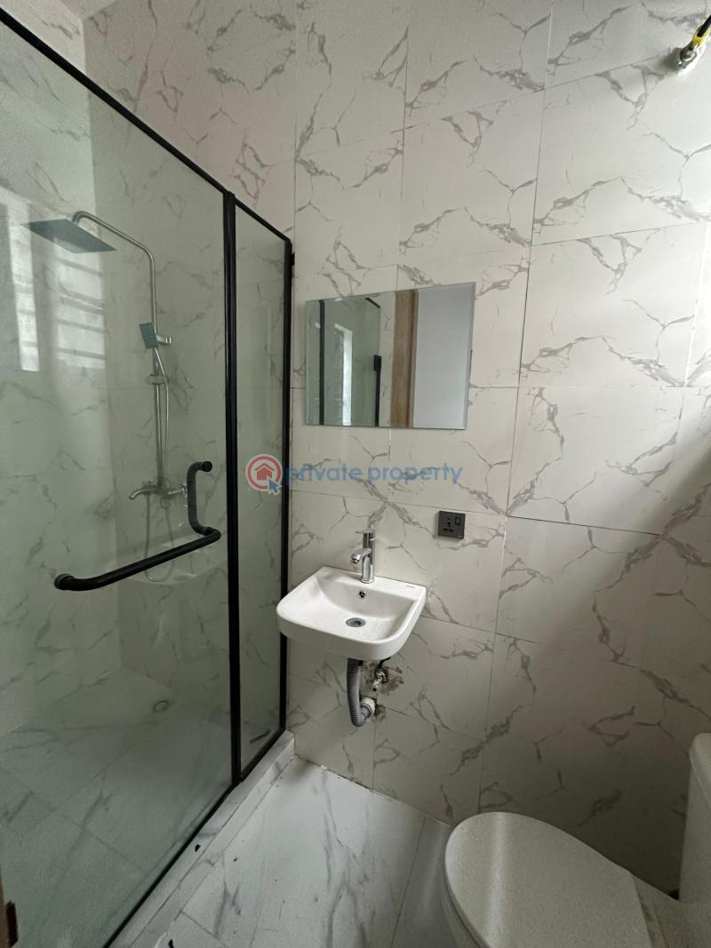 4 bedroom Semi detached Duplex For Sale Orchid Lekki Lagos Oral Estate Lekki Lagos - 17