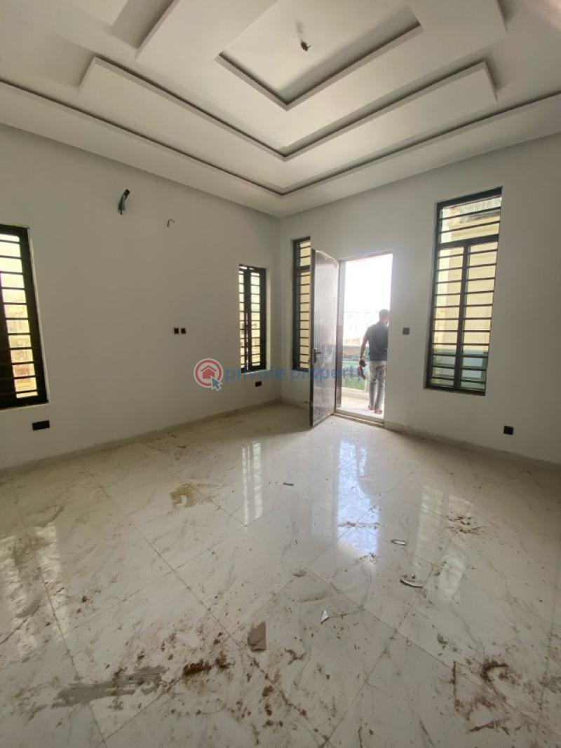 4 bedroom Semi detached Duplex For Sale Ajah Lagos - 7