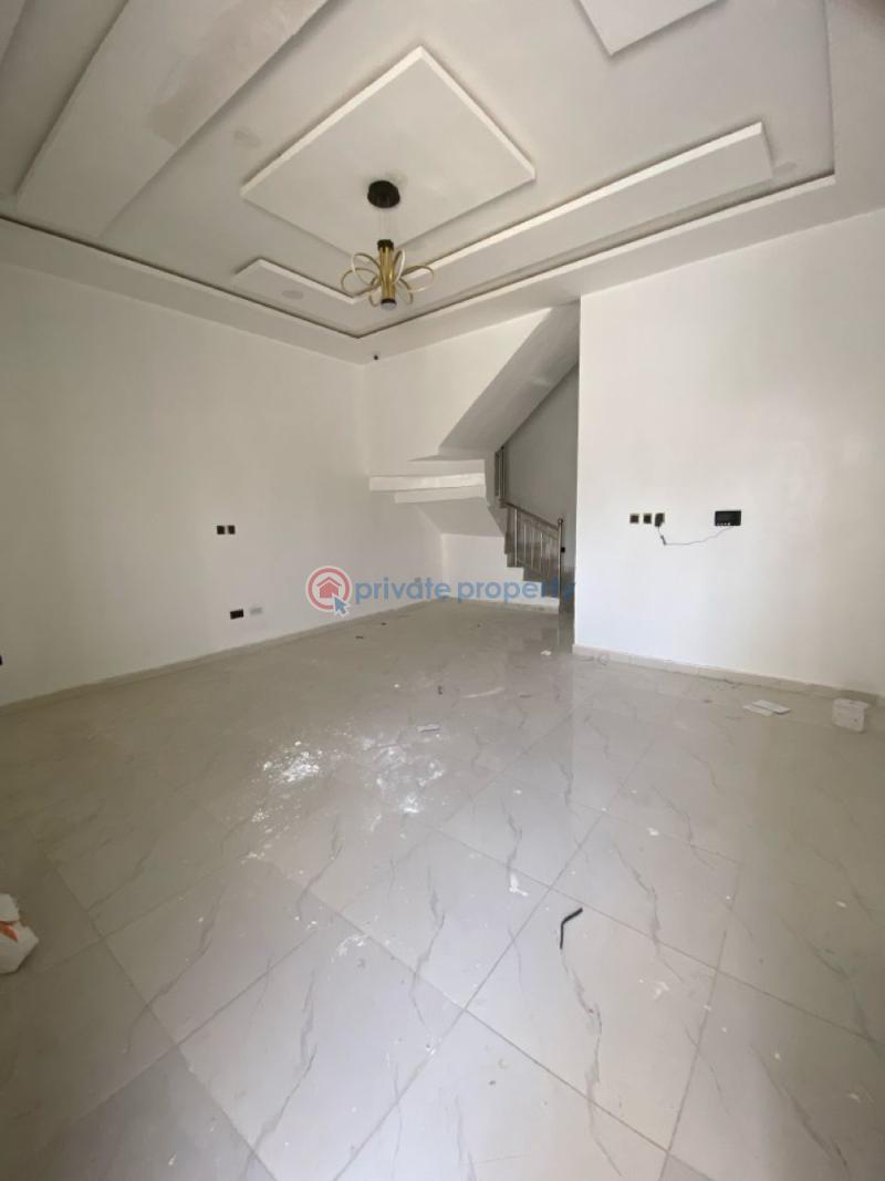 4 bedroom Semi detached Duplex For Sale Ajah Lagos - 6