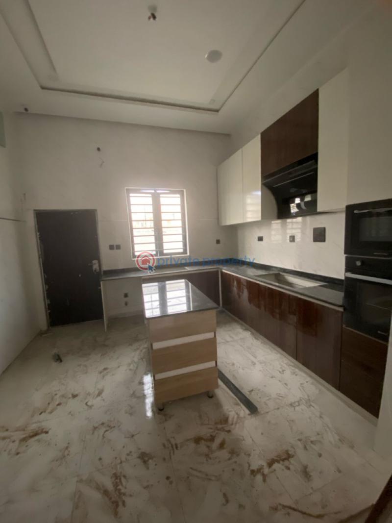 4 bedroom Semi detached Duplex For Sale Ajah Lagos - 8