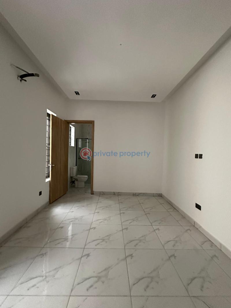 4 bedroom Semi detached Duplex For Sale Orchid Lekki Lagos Oral Estate Lekki Lagos - 13