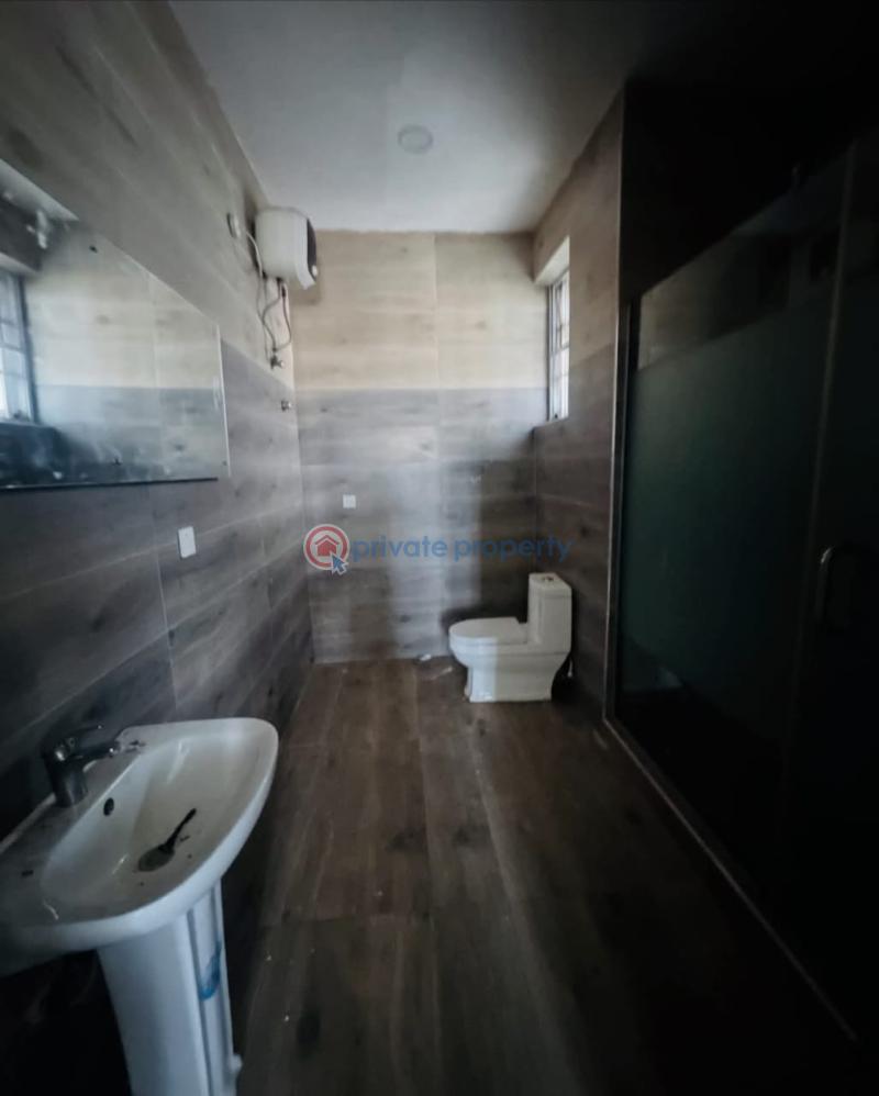 4 bedroom Semi detached Duplex For Sale Maryland Lagos - 8