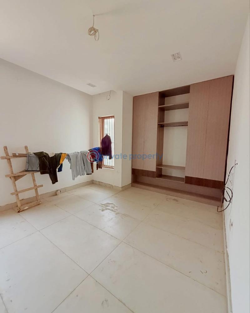 4 bedroom Semi detached Duplex For Sale Adeniyi Jones Ikeja Lagos - 0