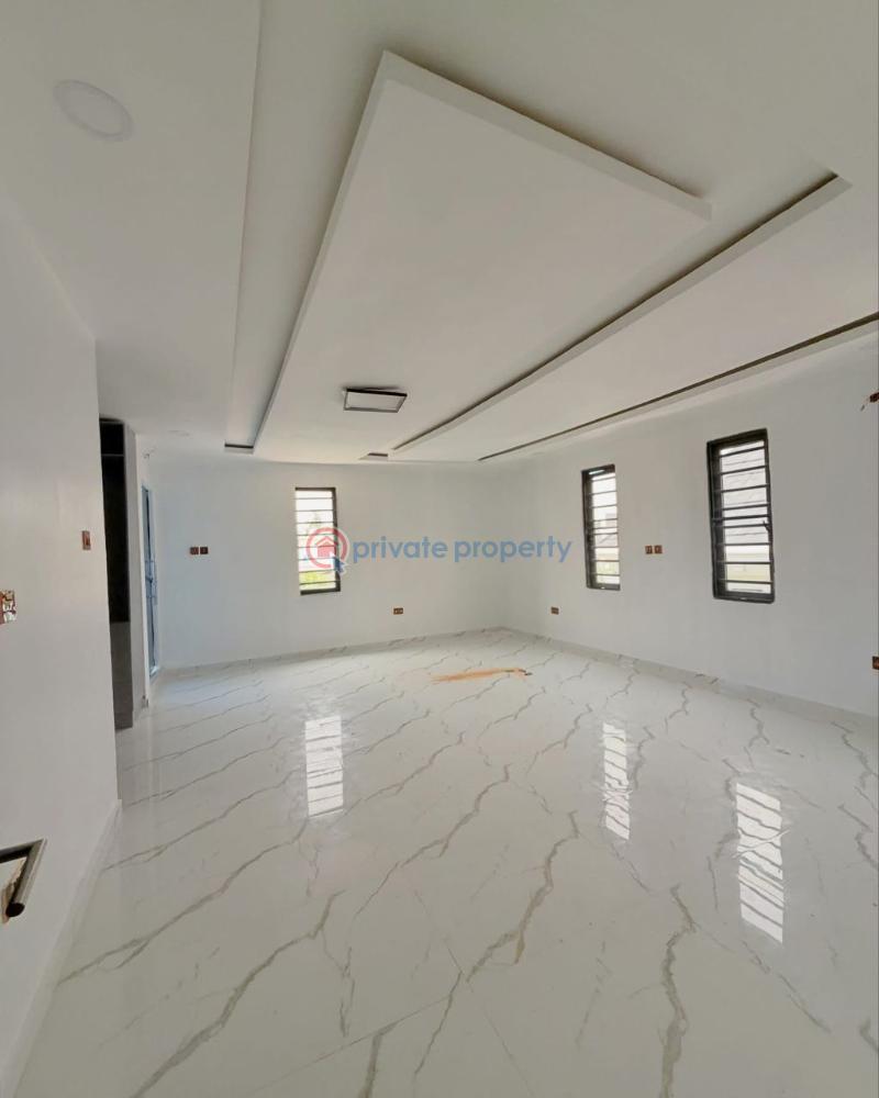 4 bedroom Semi detached Duplex For Sale Anthony Maryland Lagos - 8