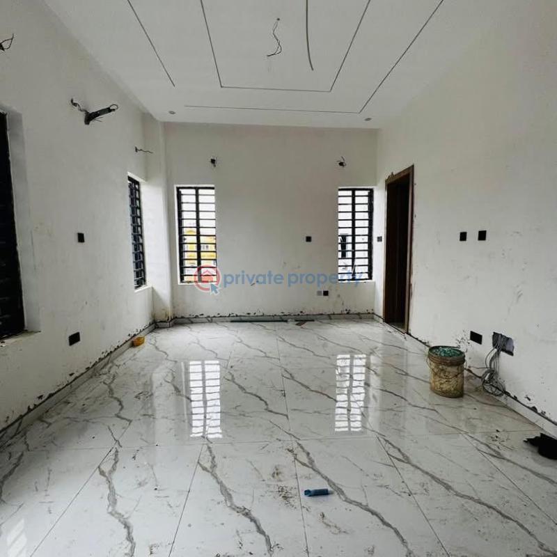 4 bedroom Semi detached Duplex For Sale Magodo Gra Phase 1 Ojodu Lagos - 12