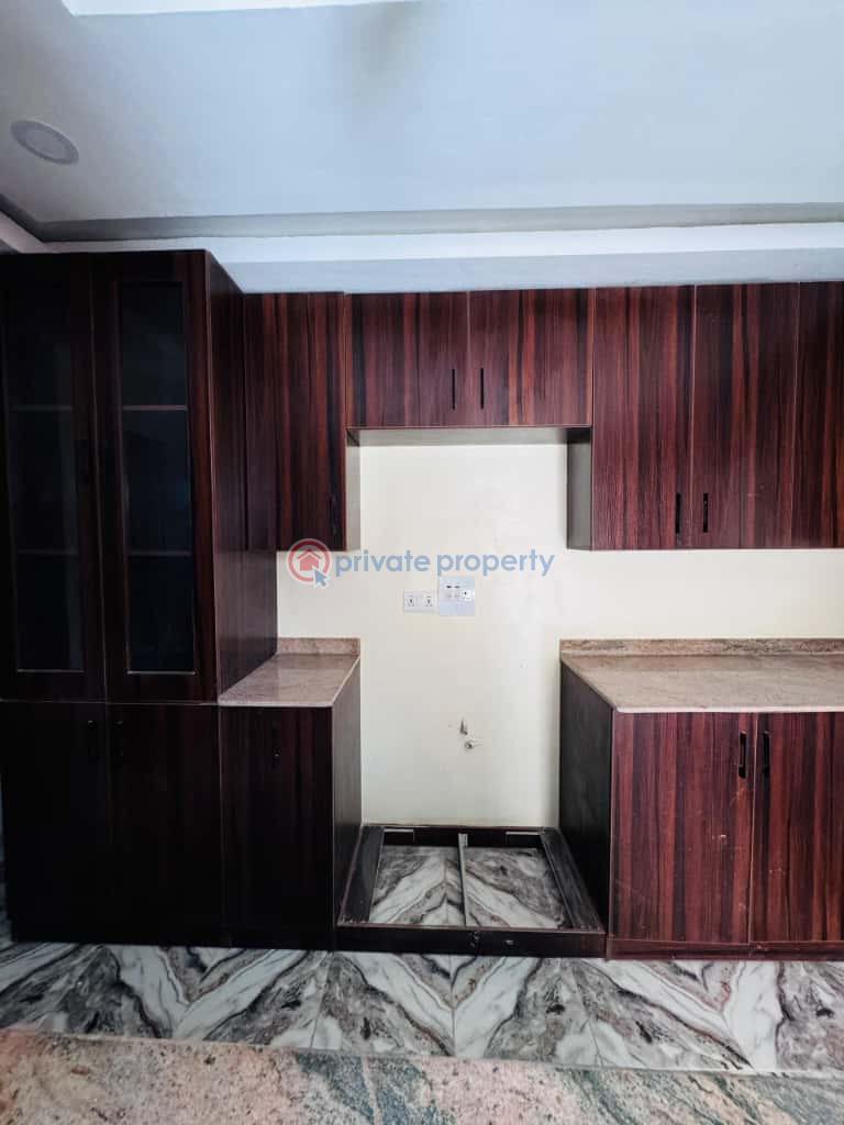 4 bedroom Detached Duplex For Rent Kolapo Ishola Gra Akobo Ibadan Oyo - 7