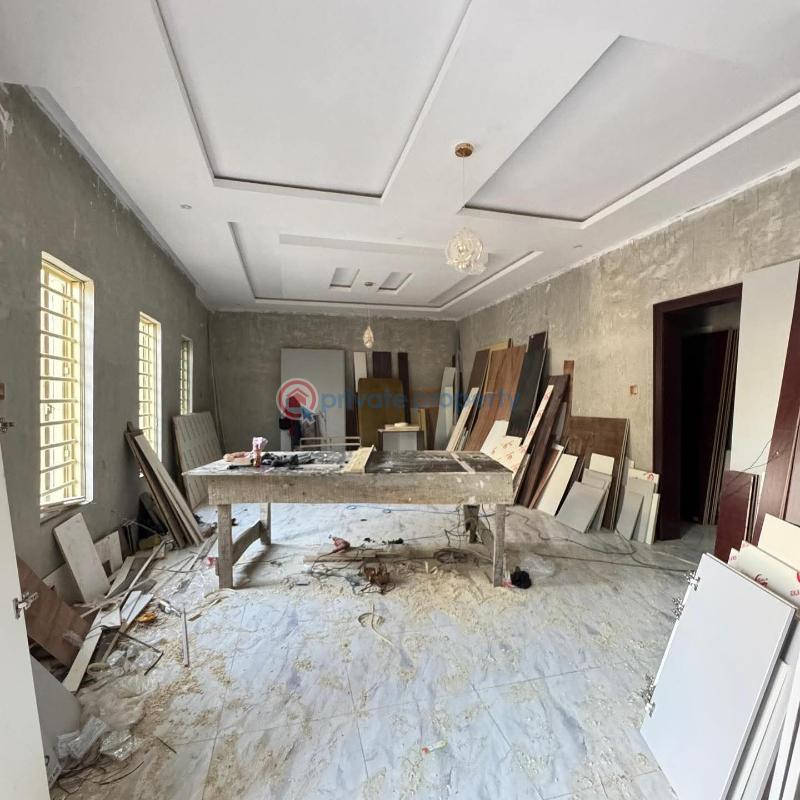 4 bedroom Semi detached Duplex For Sale Maryland Lagos - 9