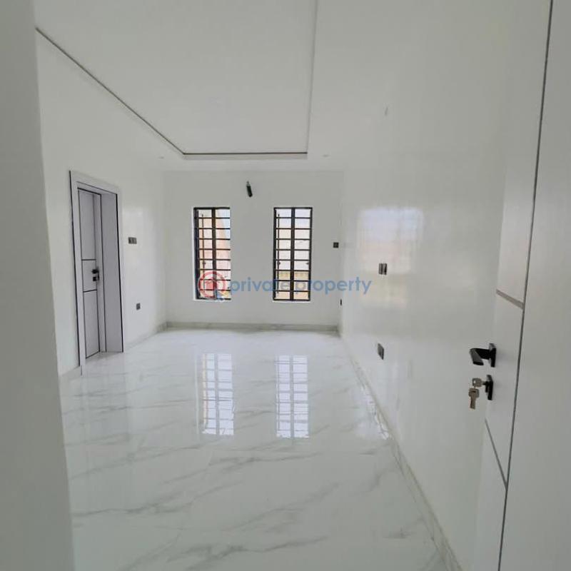 4 bedroom Semi detached Duplex For Sale Magodo GRA Phase 1 Ojodu Lagos - 6