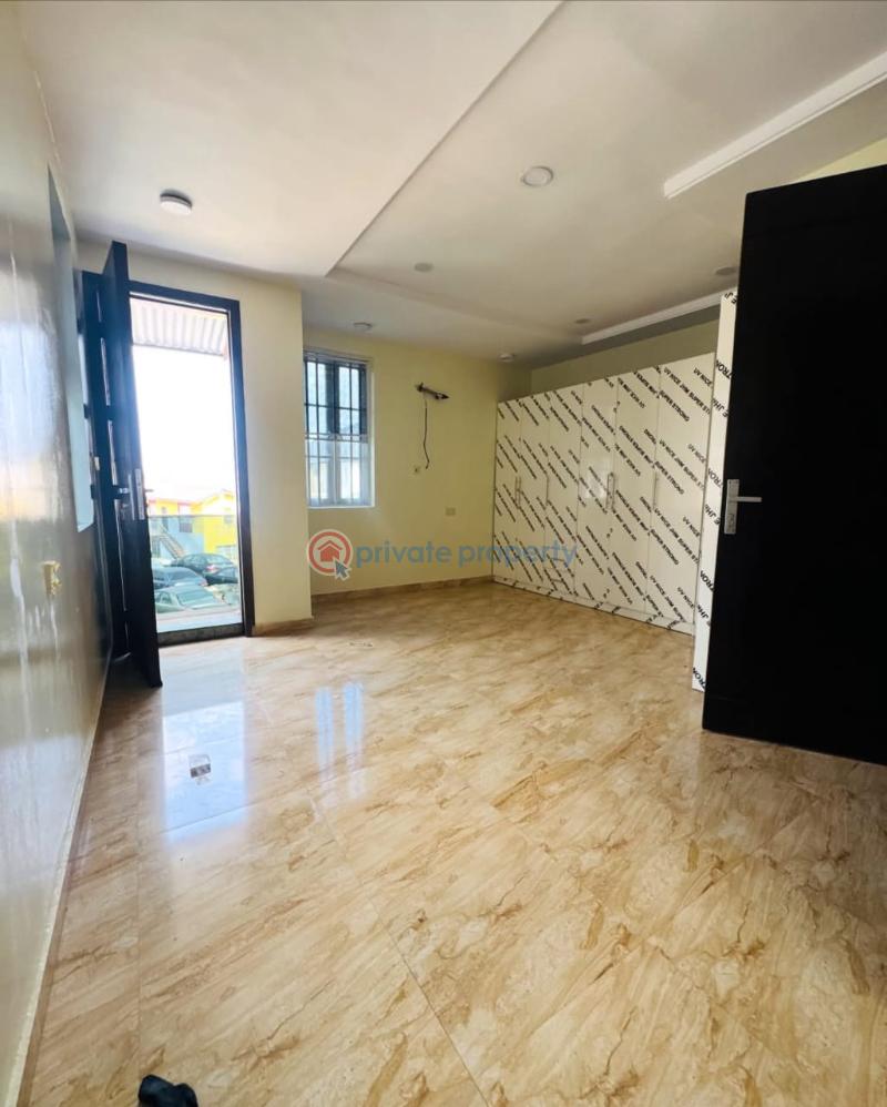 4 bedroom Semi detached Duplex For Sale Maryland Lagos - 7